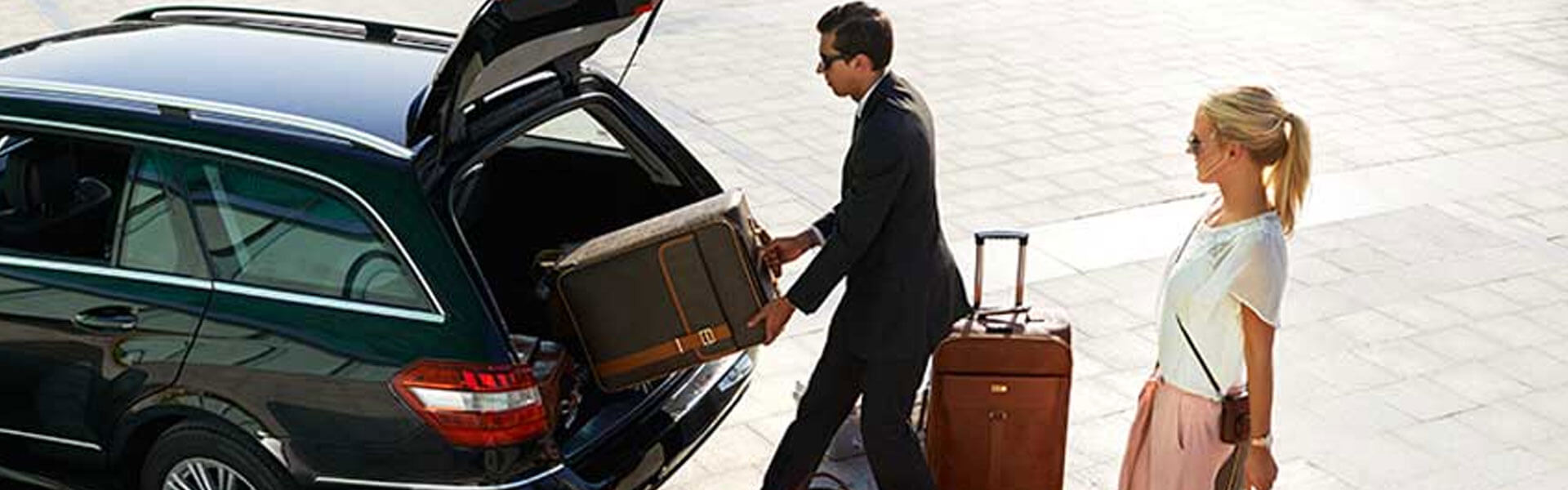 Airport Transfers melbourne