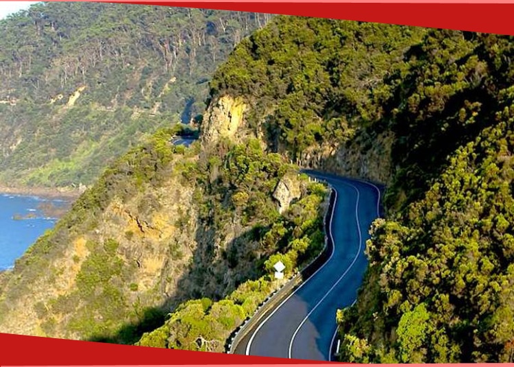 Top Great Ocean Road Tours From Chauffeur Car Melbourne