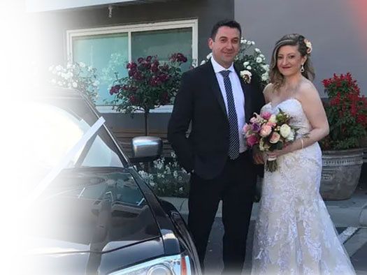 Wedding Cars Melbourne