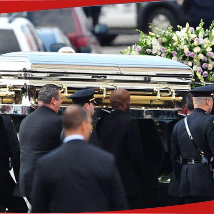 Superior And Safe Funeral Transfer Services In Melbourne