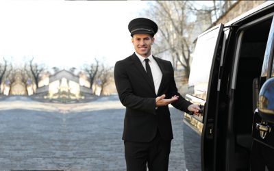 Perfect Occasions to Hire a CHAUFFEUR in Melbourne