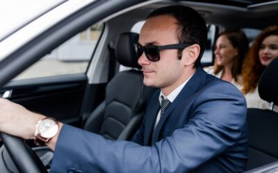 8 REASONS WHY YOU SHOULD HIRE A CHAUFFEUR FOR THIS HAPPINESS OCCASION